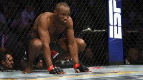 Kamaru Usman branit će UFC velter titulu protiv Gilberta Burnsa